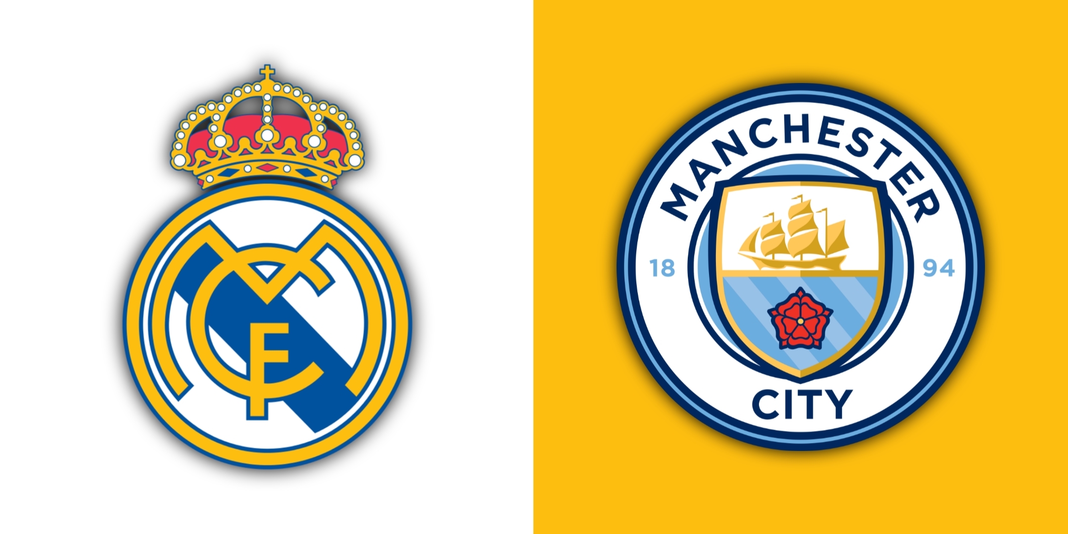 Prediksi Skor Real Madrid vs Manchester City di Fase Knockout UCL, 20 Februari 2025: Los Blancos Pertahankan Keunggulan, atau Cityzens beri Kejutan?