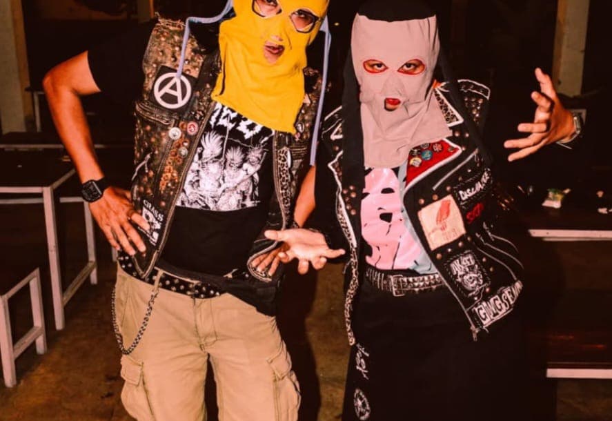 Band Punk Sukatani Minta Maaf ke Polisi Karena Lagu Bayar Bayar Bayar, Apa yang Salah?