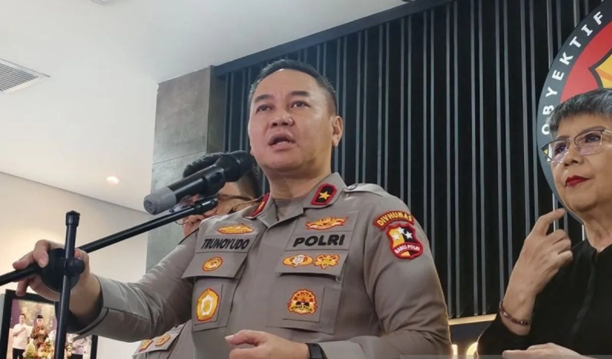 Dituding Anti Kritik, Pihak Kepolisian Buka Suara Soal Video Permintaan Maaf Band Sukatani