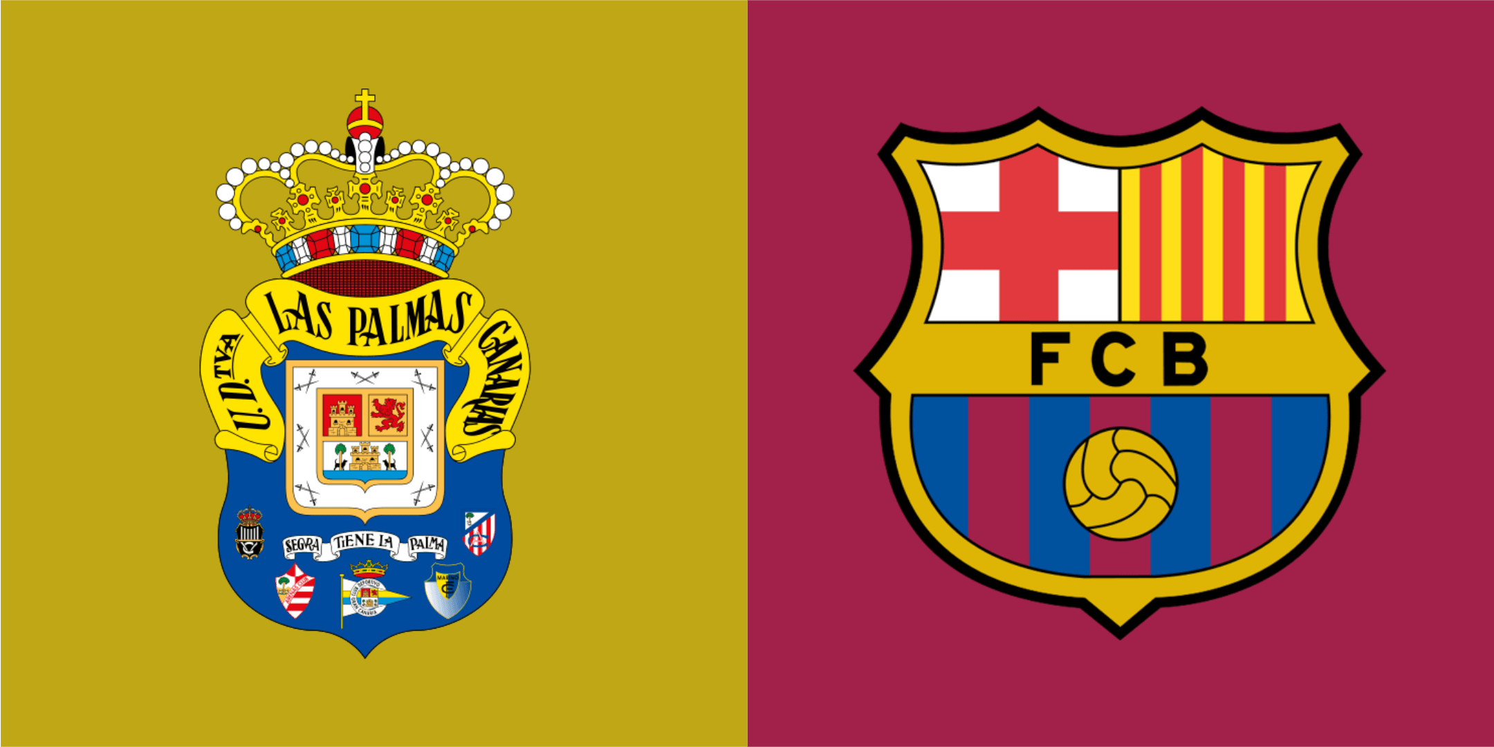 Prediksi Skor Las Palmas vs Barcelona, 23 Februari 2025: Misi Blaugrana Pertahankan Puncak Klasemen La Liga