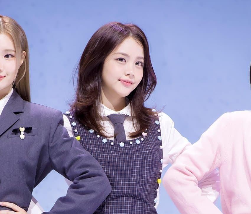 Ragam Komentar Knetz Usai Carmen Resmi Debut Jadi Anggota Hearts2Hearts, Didoakan Bernasib Mujur Hingga Banyak Dimiripin Artis Korea