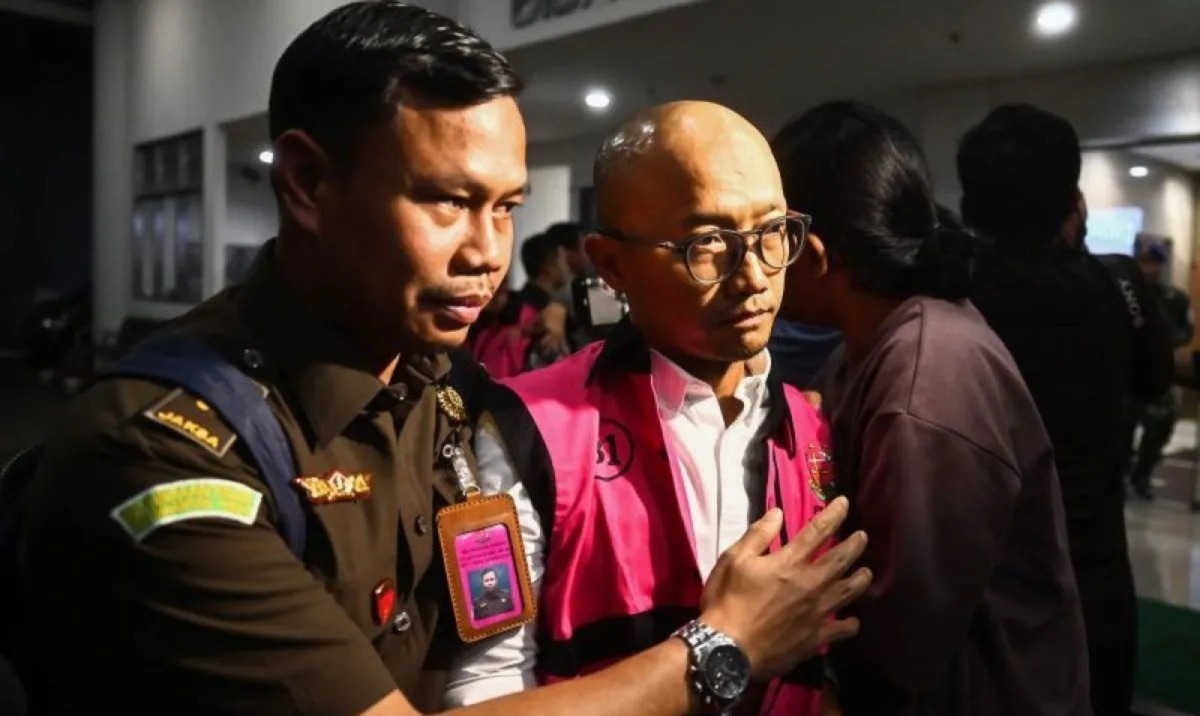 Dirut Pertamina Patra Niaga Jadi Tersangka Kasus Korupsi, Oplos Minyak Mentah Pertalite Jadi Pertamax