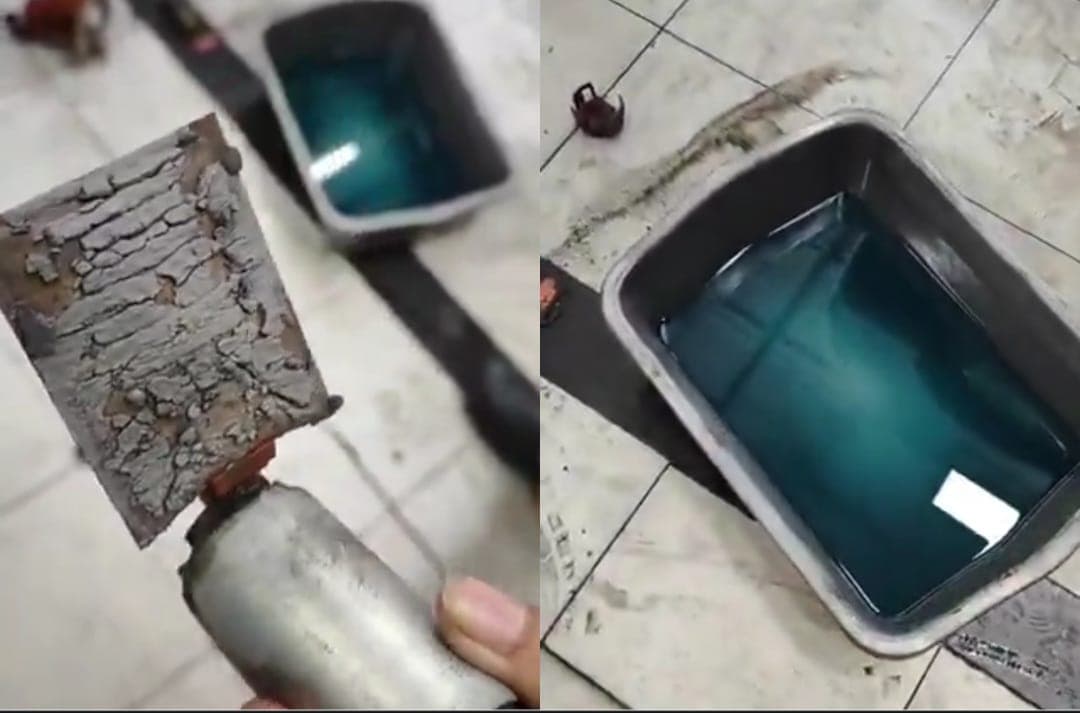 Pernah Viral di 2024, Puluhan Mobil Alami Rusak Mesin Usai Diisi Bensin Pertamax, Ada Indikasi BBM Oplosan?