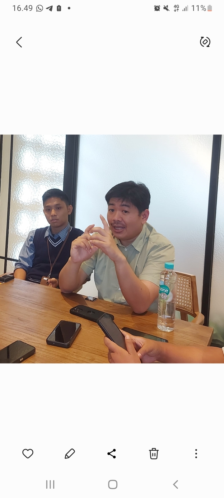 Waspada Skoliosis pada Lansia: Kenali Penyebab, Gejala dan Cara Penanganannya