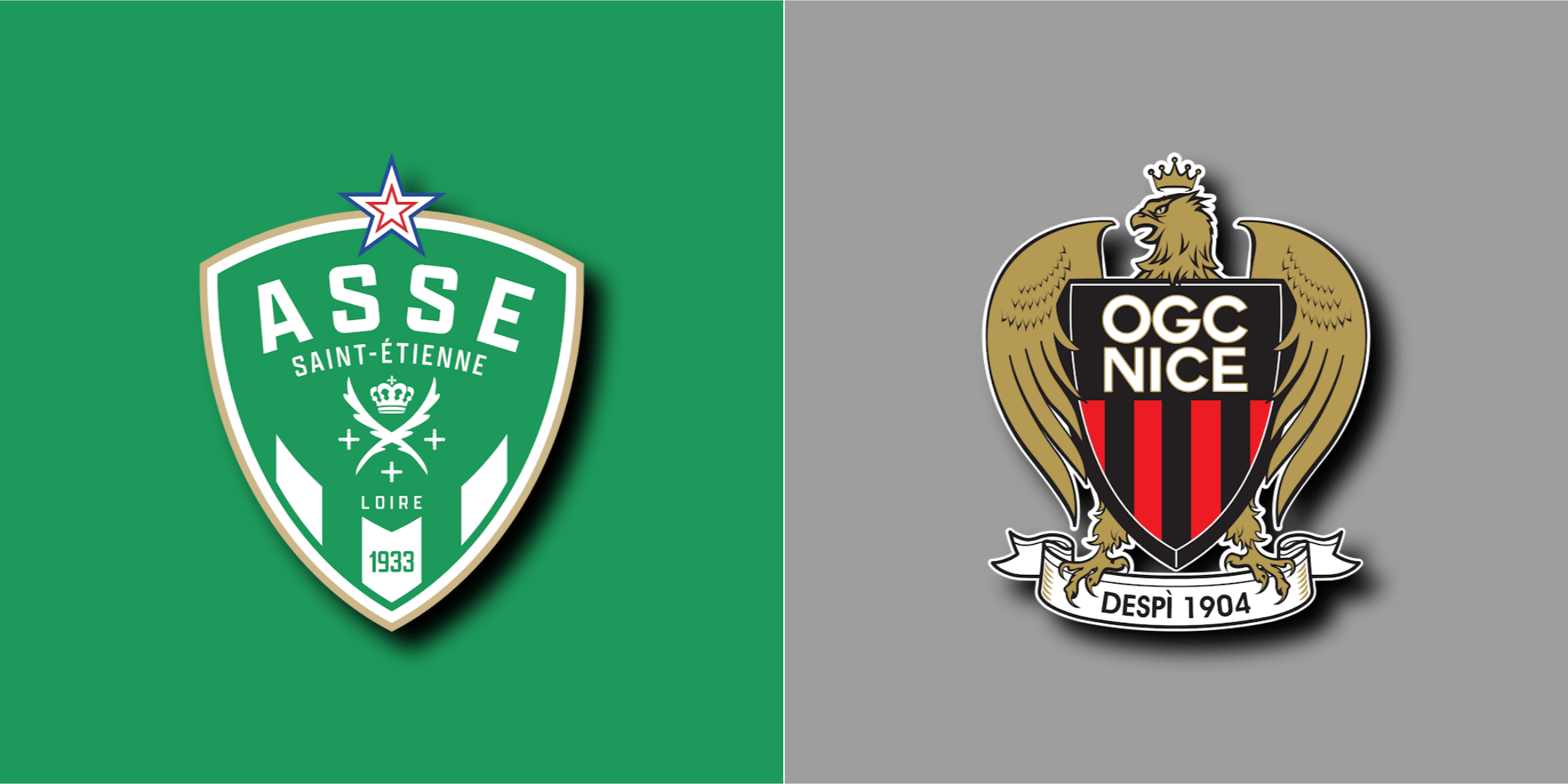 Prediksi Skor Saint Etienne vs Nice di Ligue 1, 1 Maret 2025: Upaya Bangkit Tuan Rumah vs Tren Positif Tim Tamu