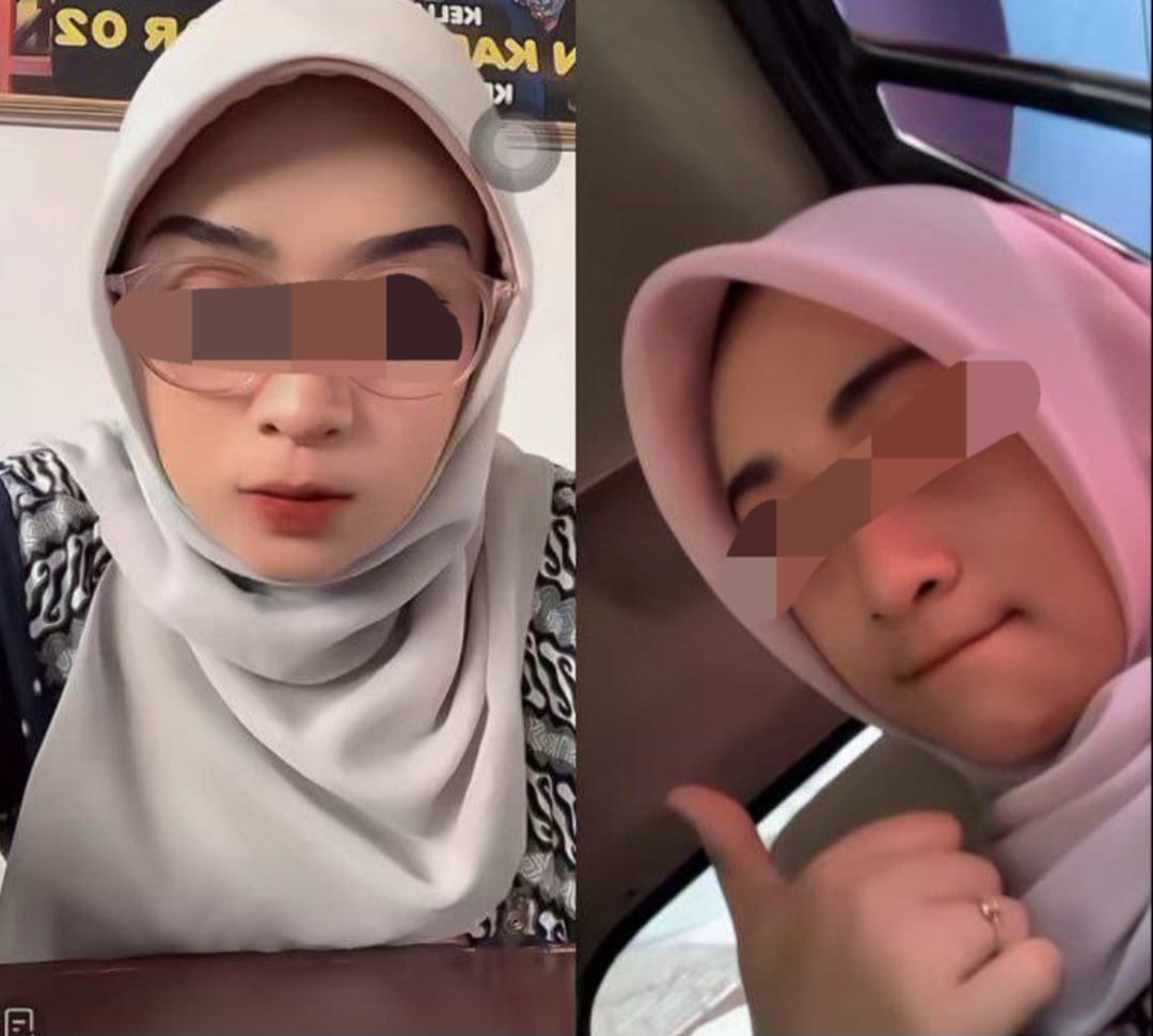 Viral Video Bu Guru Salsa Berjoget Tanpa Busana Demi Pacar Online: Saya Ditipu