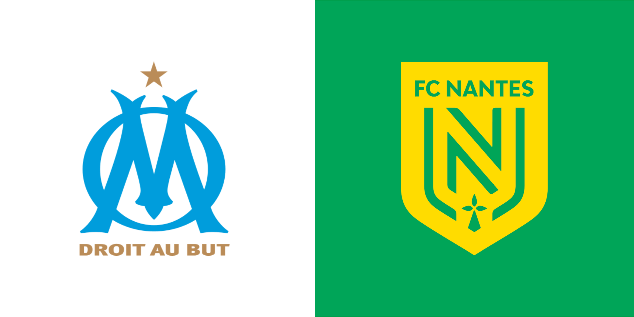 Prediksi Skor Marseille vs Nantes di Ligue 1, 3 Maret 2025: Tuan Rumah Incar Kemenangan di Velodrome