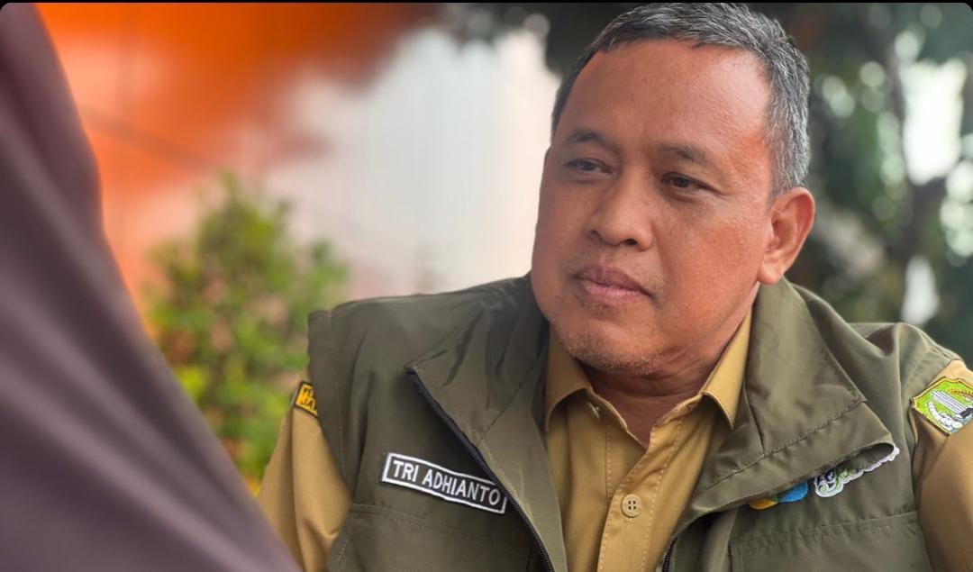 Ikut Jadi Korban Banjir, Walikota Bekasi Blak-blakan Soal Ngungsi di Hotel Berbintang