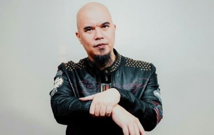 Beri Usul Nyeleneh, Ahmad Dhani Dinilai Rasis Usai Komentari Soal Pemain Naturalisasi