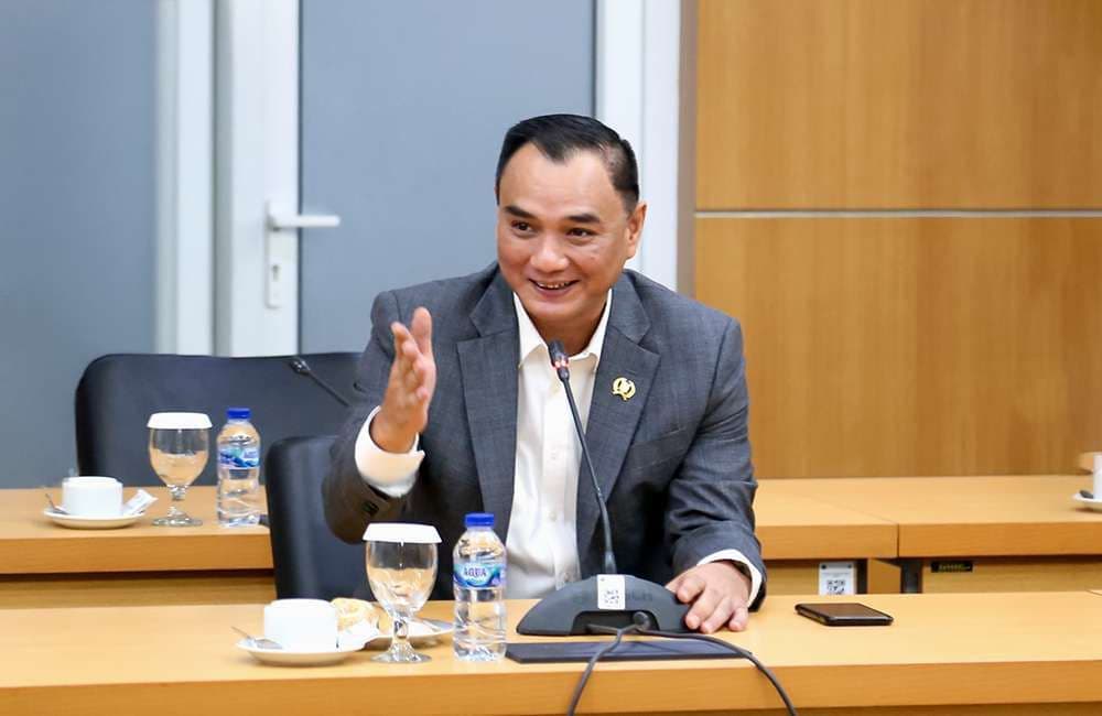 Pemprov DKI Aktifkan 500 Pompa Air untuk Tangani Banjir, Ketua Fraksi Golkar Judistira Hermawan: Perlu Dilakukan Audit