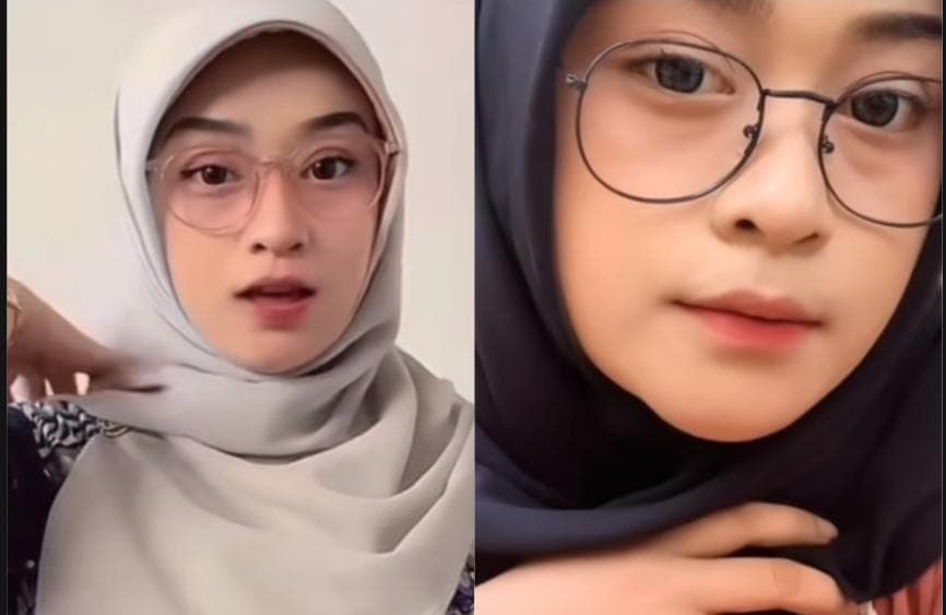 Pernah Viral karena Video Panas, Bu Guru Salsa Terpantau Makin Eksis, Kini Malah Ungkap Ingin Jadi Artis