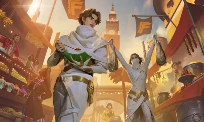 Siap-siap Dapat Kejutan Besar dari Free Fire, FF Advance Server OB49 Akan Segera Rilis, Akses Link Disini