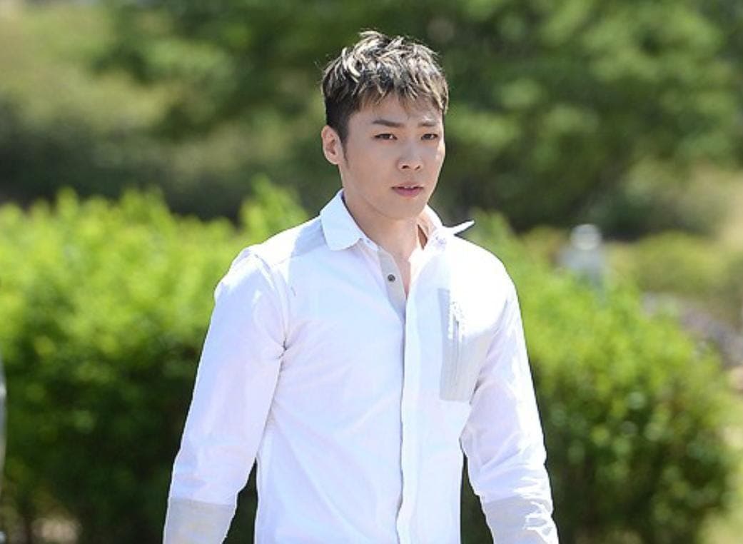 Wheesung, Pelantun Lagu 'Insomnia' Ditemukan Meninggal Dunia