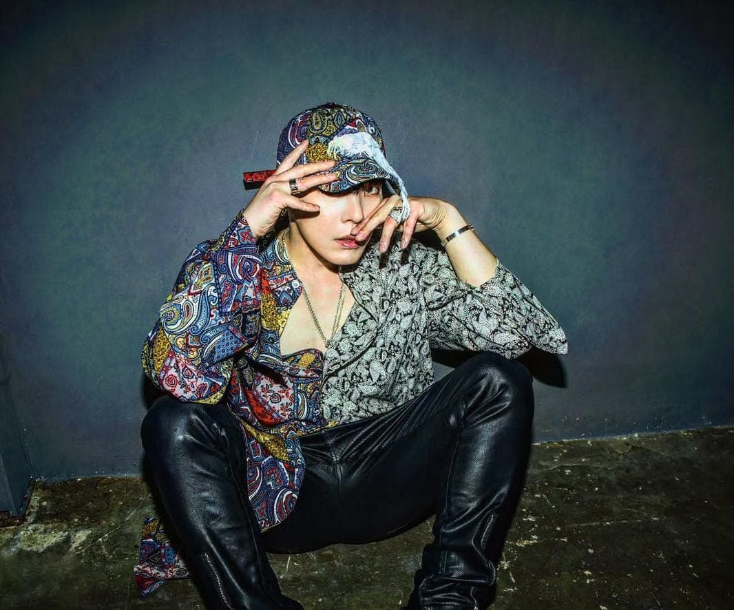 Agensi Buka Suara Usai Kematian Wheesung Jadi Bahan Rumor