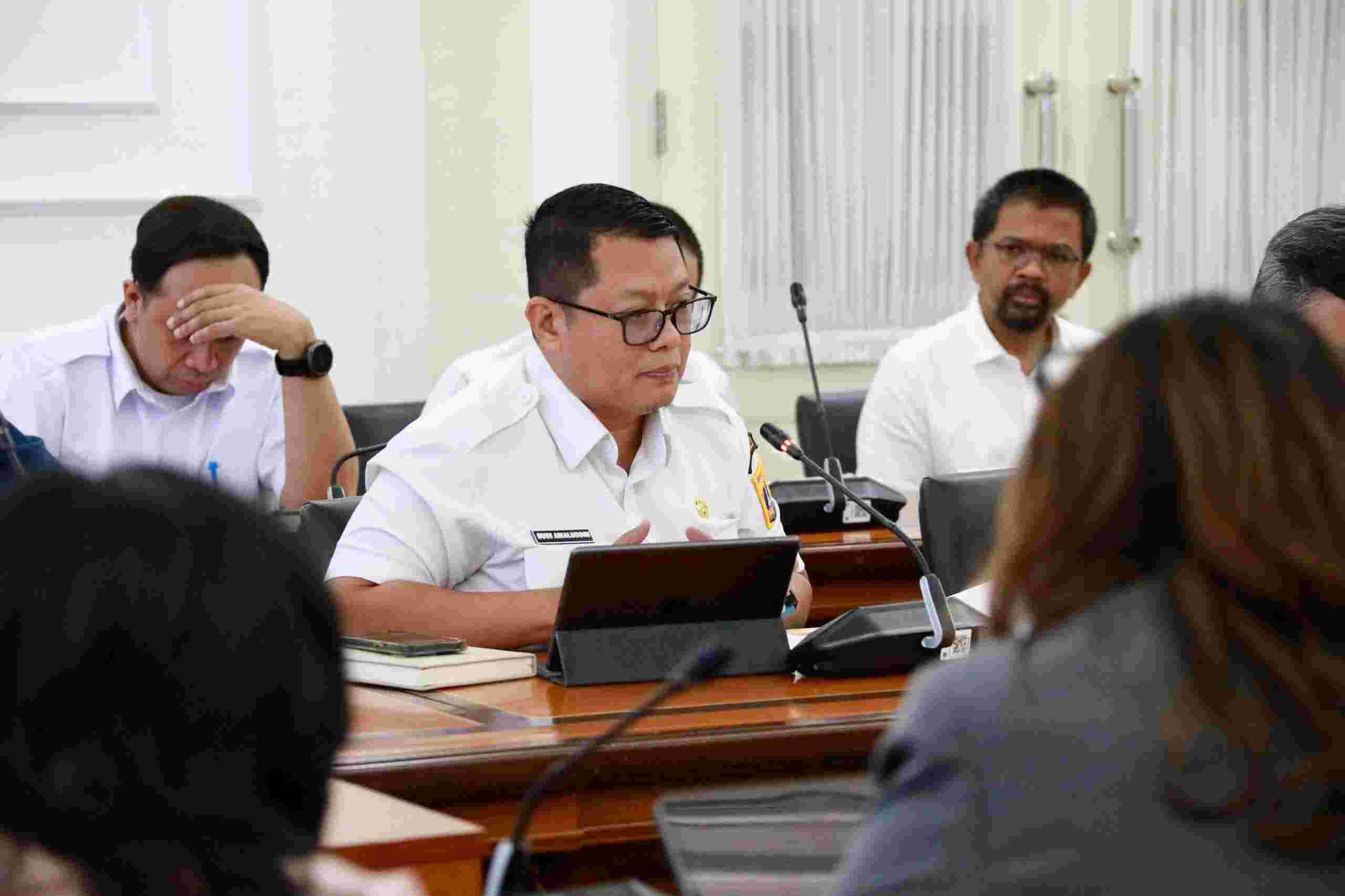 Antisipasi Pendatang Baru Saat Arus Balik Lebaran 2025, Disdukcapil DKI Siapkan Strategi Khusus Melalui Program Ini