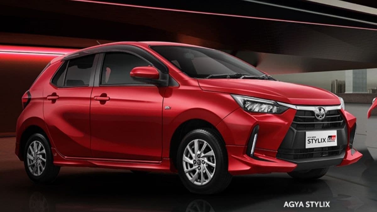 Waduh! Gak Lagi Murah Meriah, Harga Mobil LCGC Tahun Ini Mendadak Naik, Bisa Tembus Rp200 Jutaan