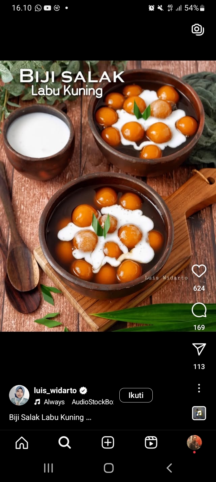 BIJI SALAK, Resep Bukaan Empuk dan Lembut, Mudah Dibikin di Rumah