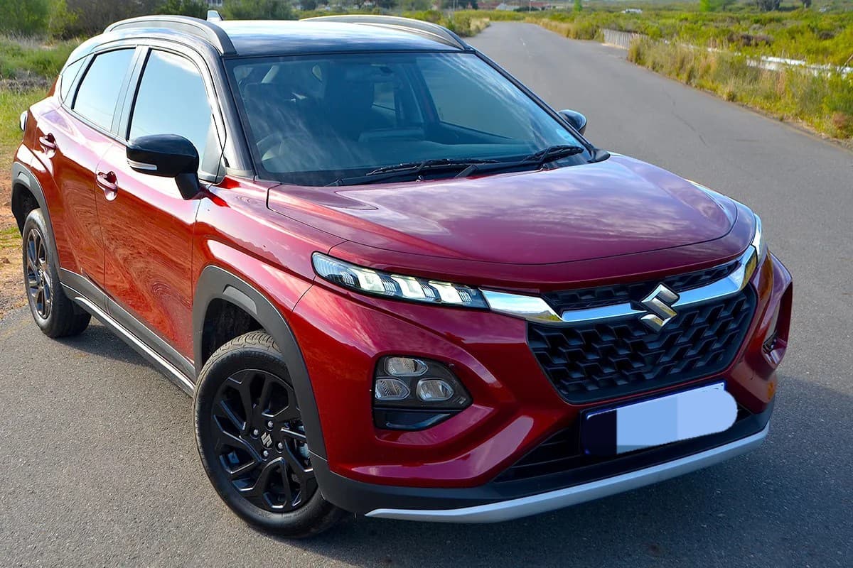 Lebih Murah Dari Grand Vitara Tapi Kualitas Jauh Beda, Ini Dia Kelebihan Suzuki Fronx Hybrid yang Diprediksi Segera Mengaspal di Indonesia