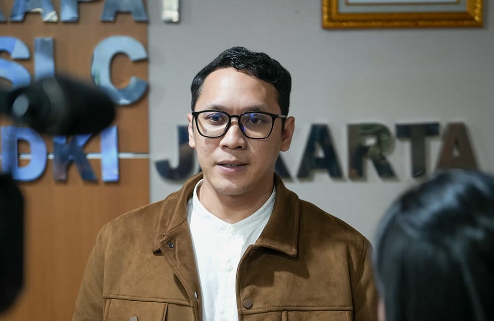 Legislator Golkar Dimaz Raditya Sebut BUMD Harus Punya Program Unggulan untuk Keluar dari Zona Merah