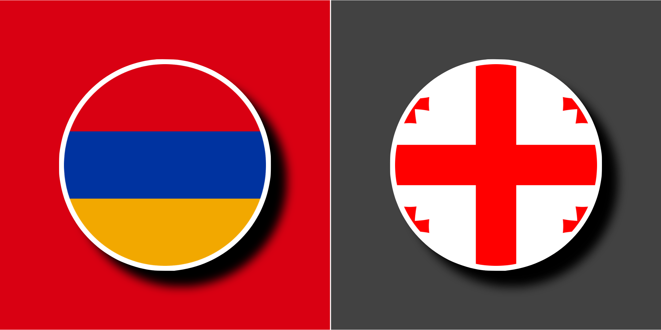 Prediksi Skor Armenia vs Georgia di UNL, 21 Maret 2025: Duel Tetangga Berebut Promosi