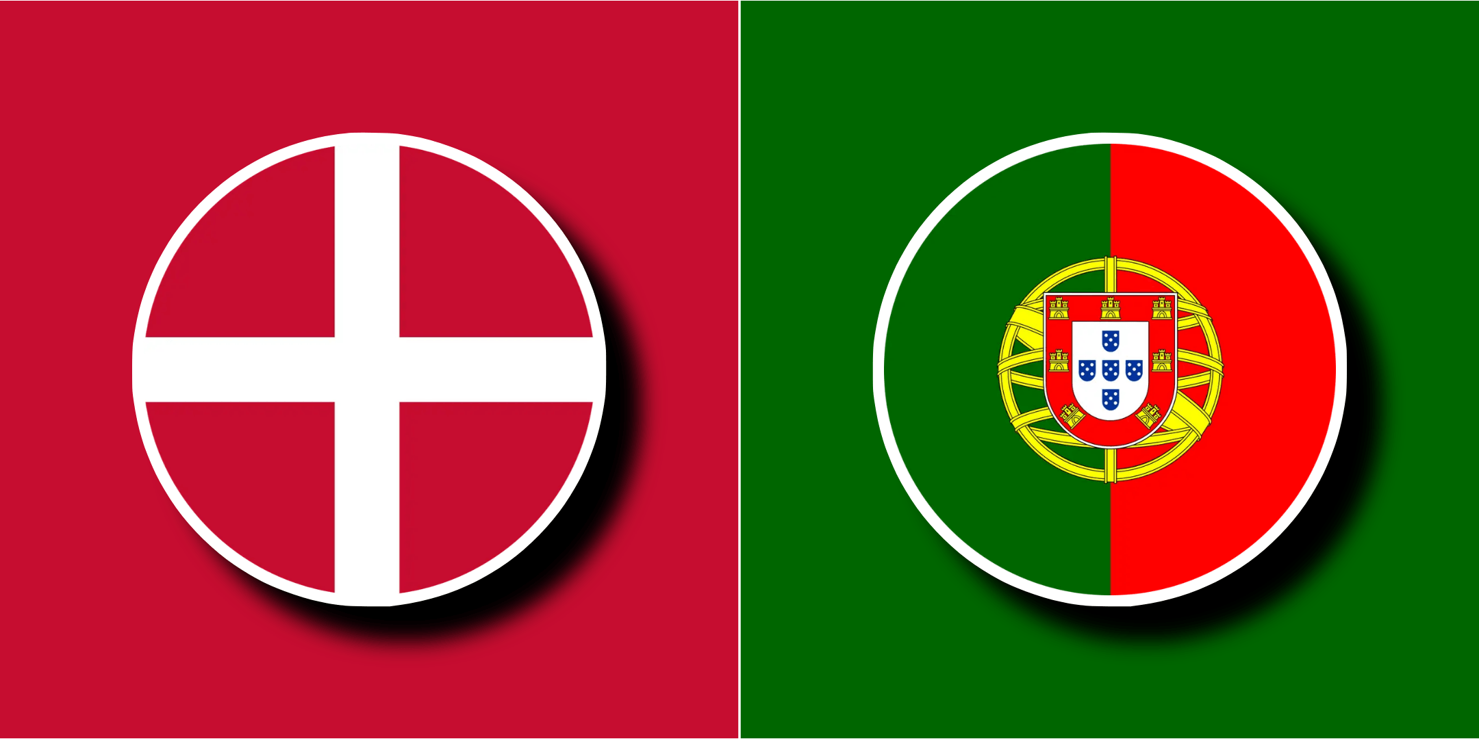 Prediksi Skor Denmark vs Portugal di UNL, 21 Maret 2025: Ujian Berat Tuan Rumah