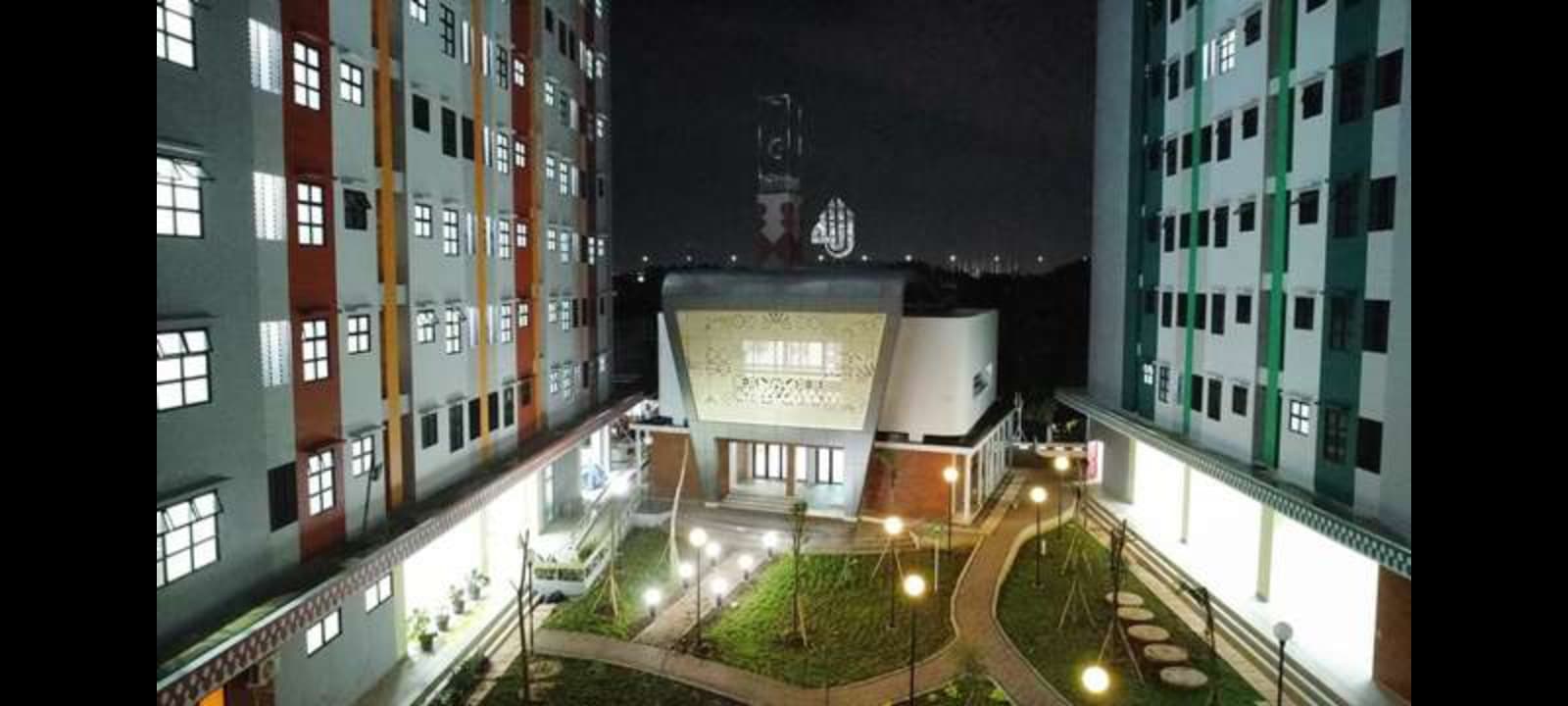 Rusunawa Jagakarsa Selesai Dibangun oleh Pemprov DKI, Berikut Fasilitas dan Syarat Pendaftaran Calon Penghuninya!