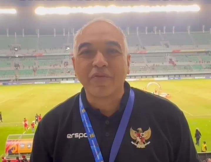 Waspadai Korea Selatan, Zaki Iskandar Sebut 60 Pemain Masuk Daftar Seleksi Timnas U-23