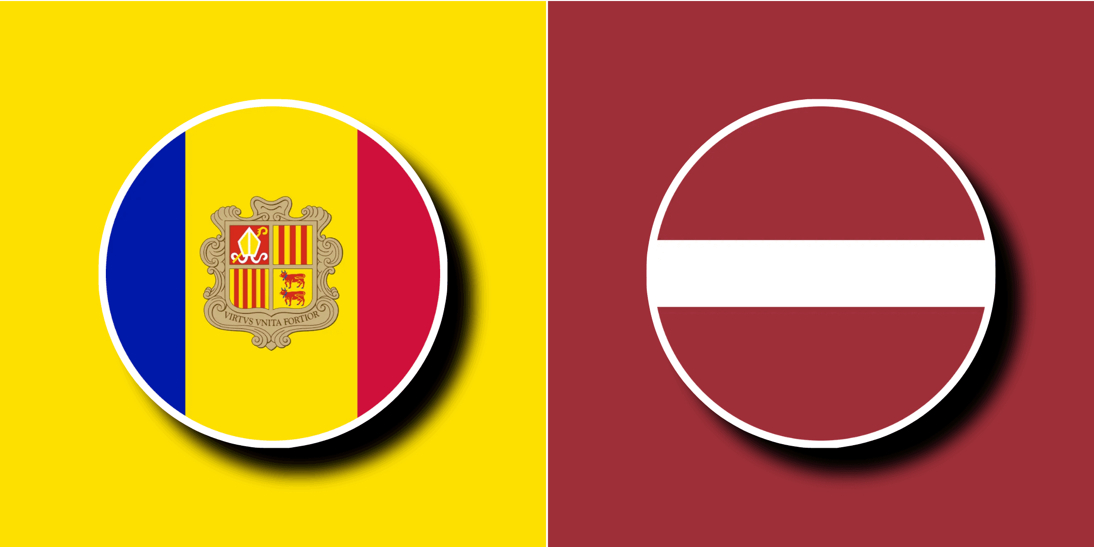 Prediksi Skor Andorra vs Latvia di Kualifikasi Piala Dunia 2026, 22 Maret 2025: Upaya Perdana di Grup K