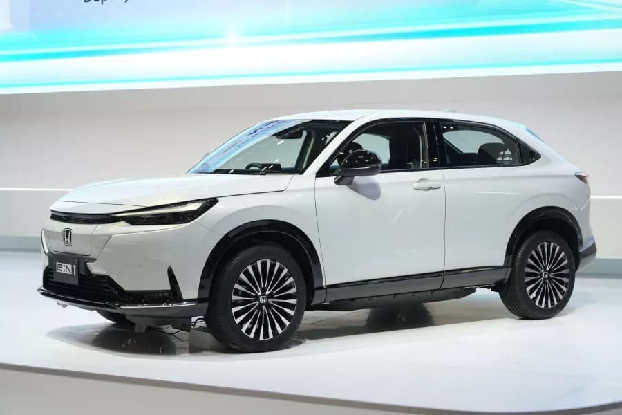 Bukan Dijual, Honda Berlakukan Sistem Sewa Khusus Mobil Ini, Harganya Cuma Puluhan Juta