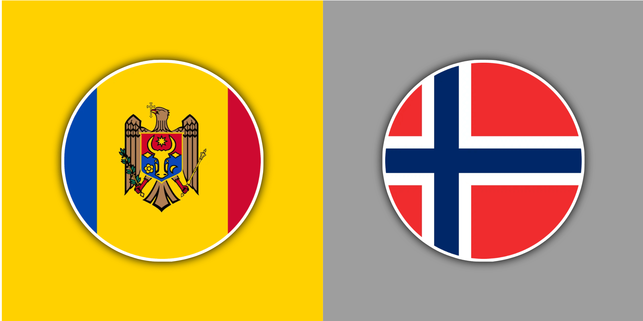 Prediksi Skor Moldova vs Norwegia di Kualifikasi Piala Dunia 2026, 23 Maret 2025: Haaland dan Kolega Tantang Tuan Rumah