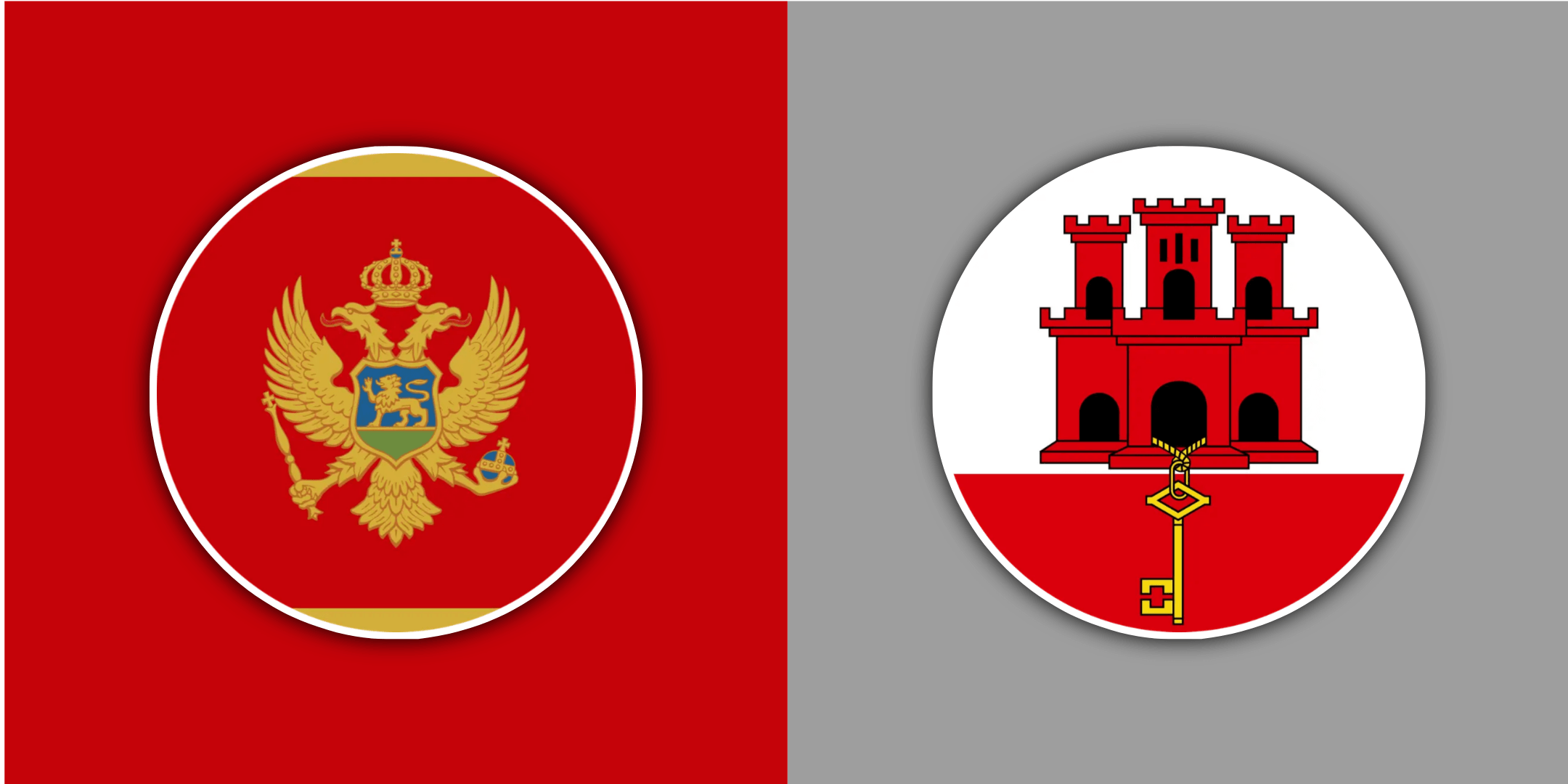 Prediksi Skor Montenegro vs Gibraltar di Kualifikasi Piala Dunia 2026, 23 Maret 2025: Misi Tuan Rumah Raih Poin Penuh