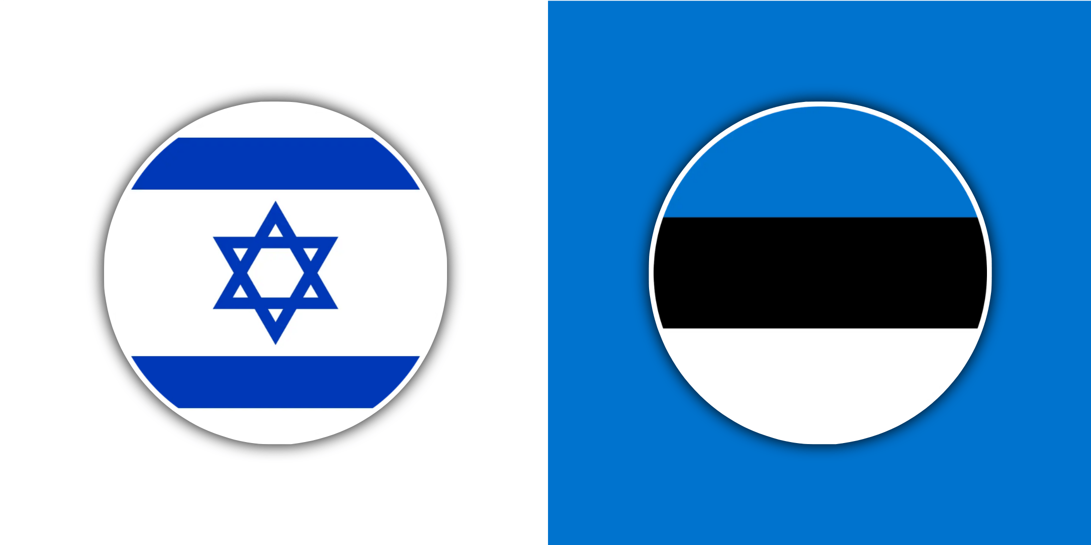 Prediksi Skor Israel vs Estonia di Kualifikasi Piala Dunia 2026, 23 Maret 2025: The Sky-Blue and the Whites Berpeluang Menang di Hungaria
