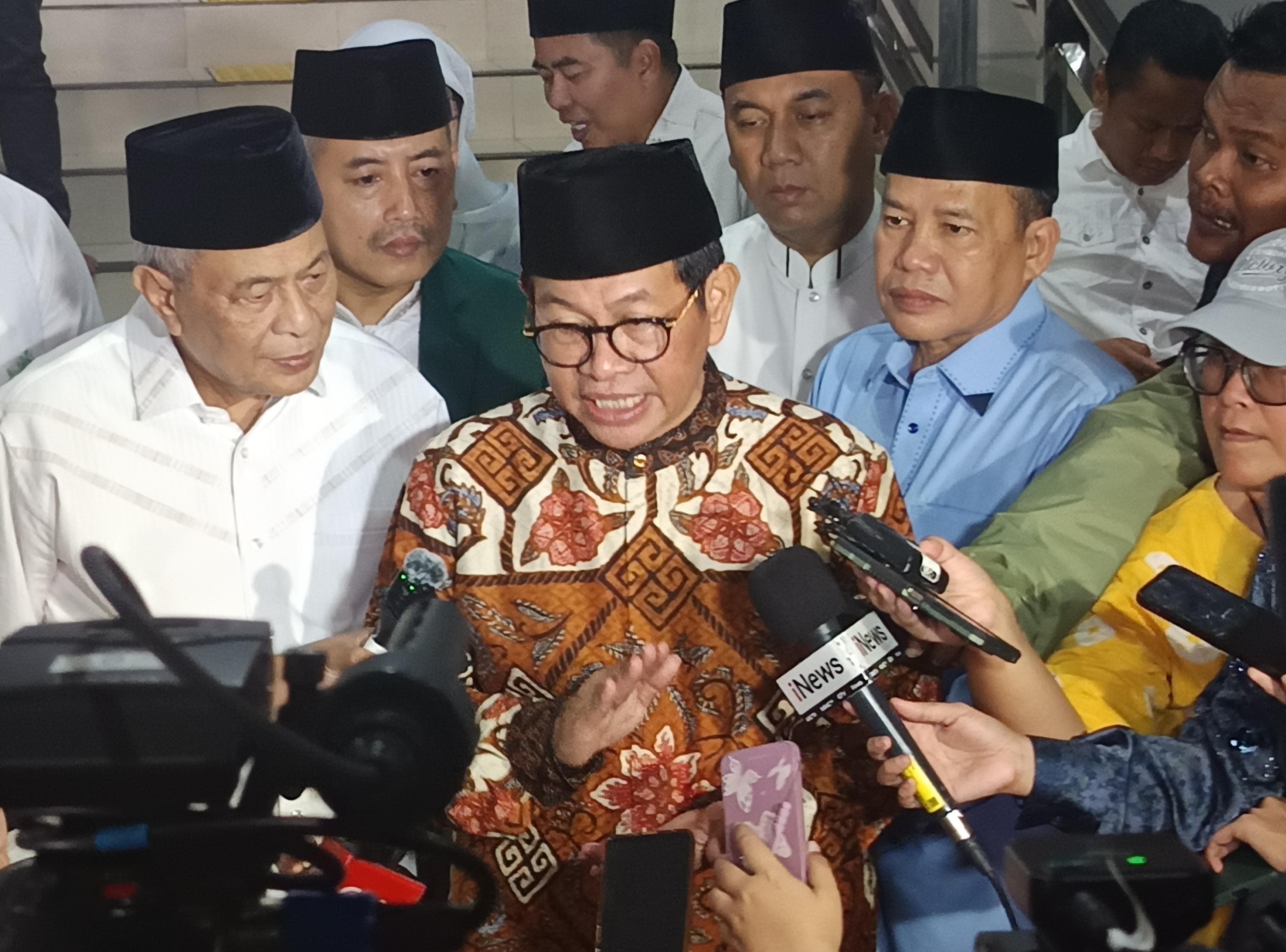 Bakal Kejar Penunggak Pajak Kendaraan Bermotor, Gubernur Pramono: Mereka Akan Kesulitan, Pas Beli Bensin atau Bayar Parkir, Pasti Akan Ketahuan!