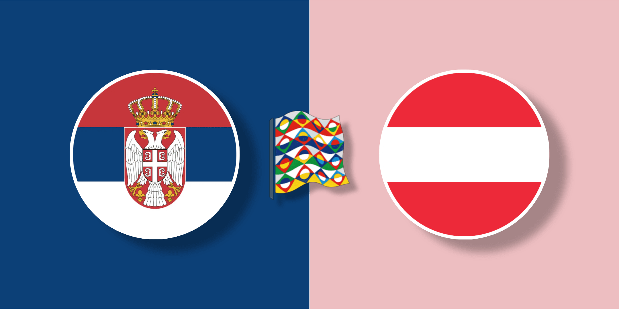 Prediksi Skor Serbia vs Austria, 24 Maret 2025: Penentuan Tiket ke Liga A UNL