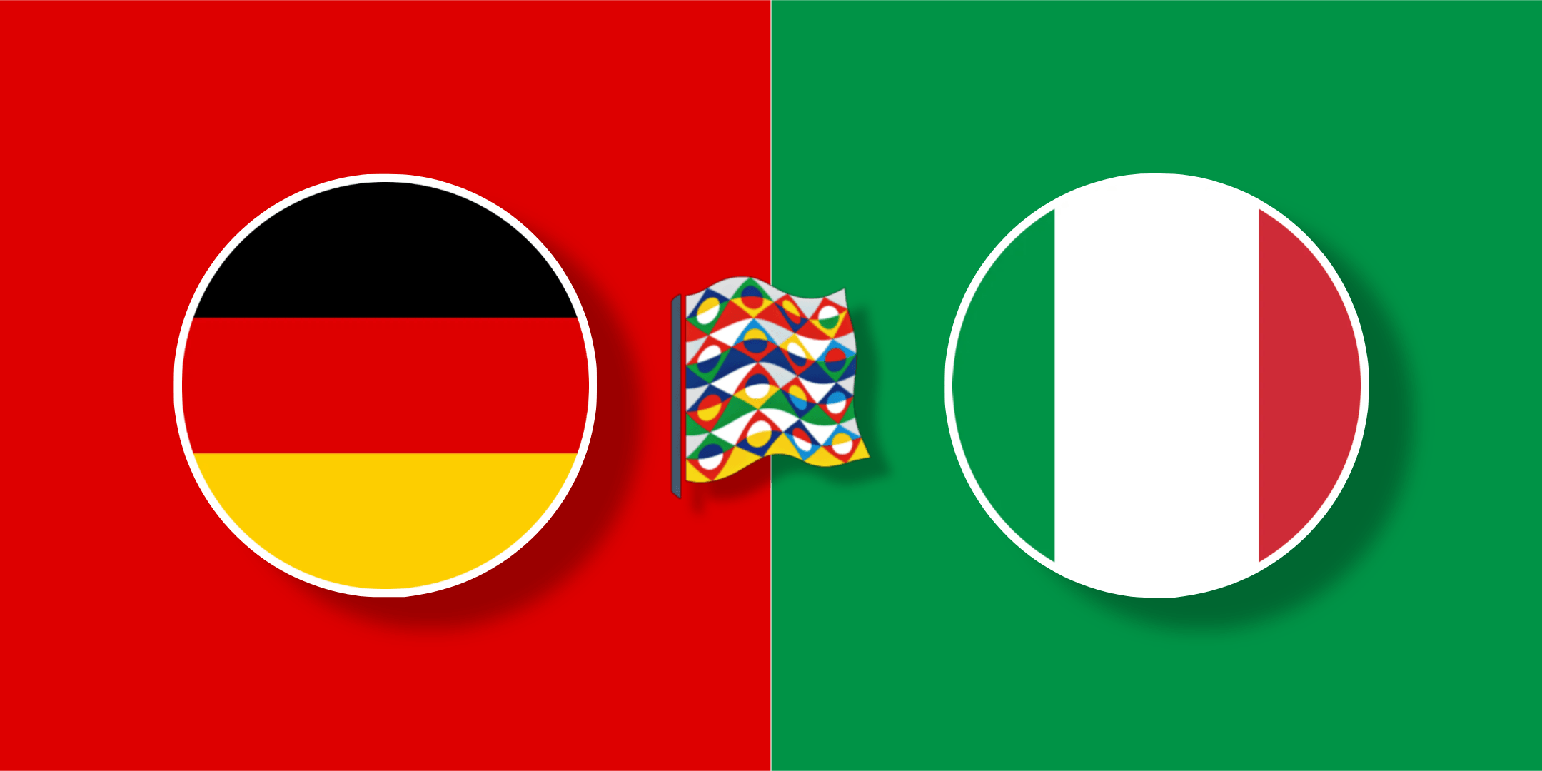 Prediksi Skor Jerman vs Italia di UNL, 24 Maret 2025: Die Mannschaft Kunci Tiket Semifinal di Dortmund?