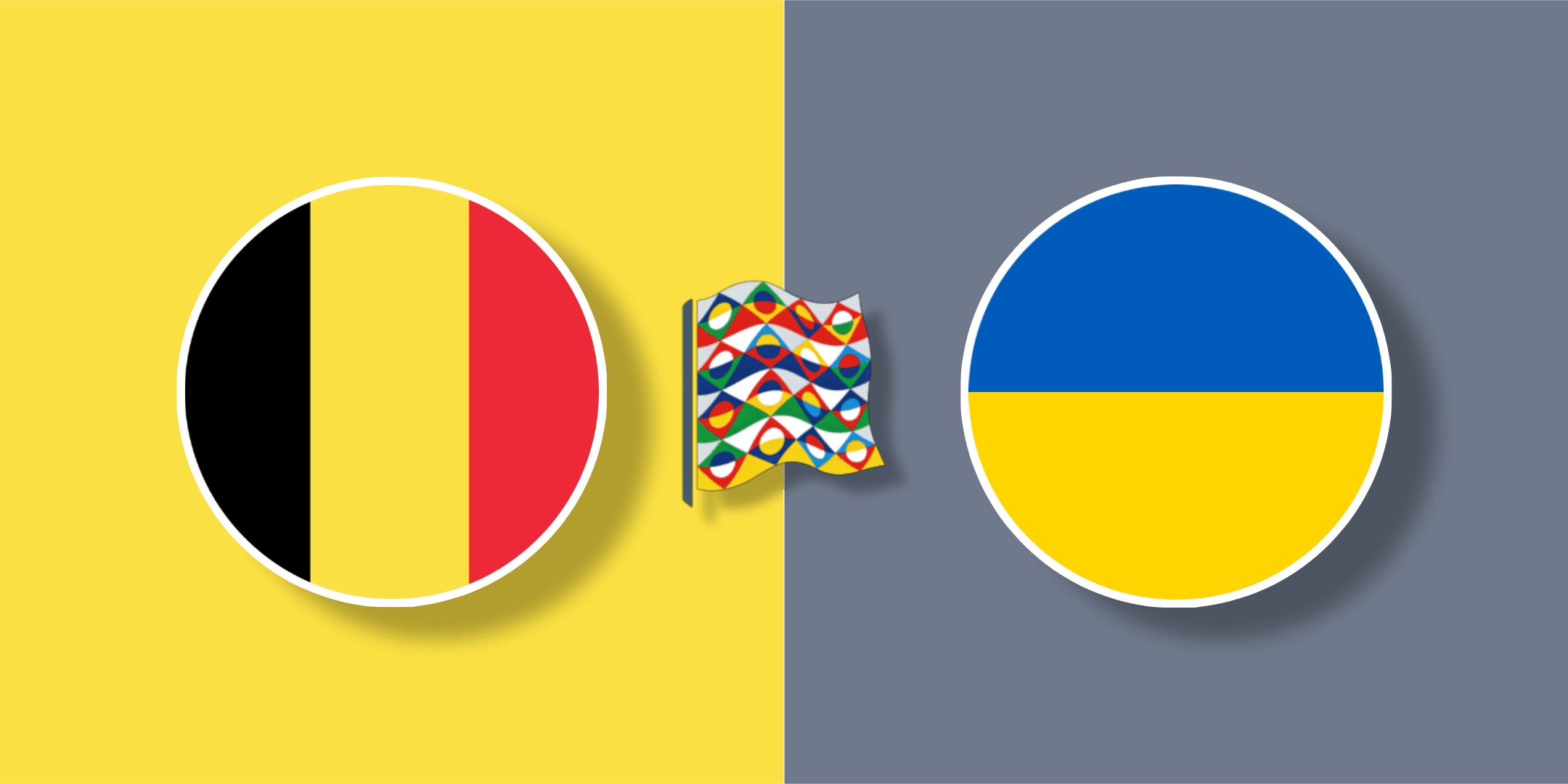 Prediksi Skor Belgia vs Ukraina di UNL, 24 Maret 2025: Misi Sulit Tuan Rumah