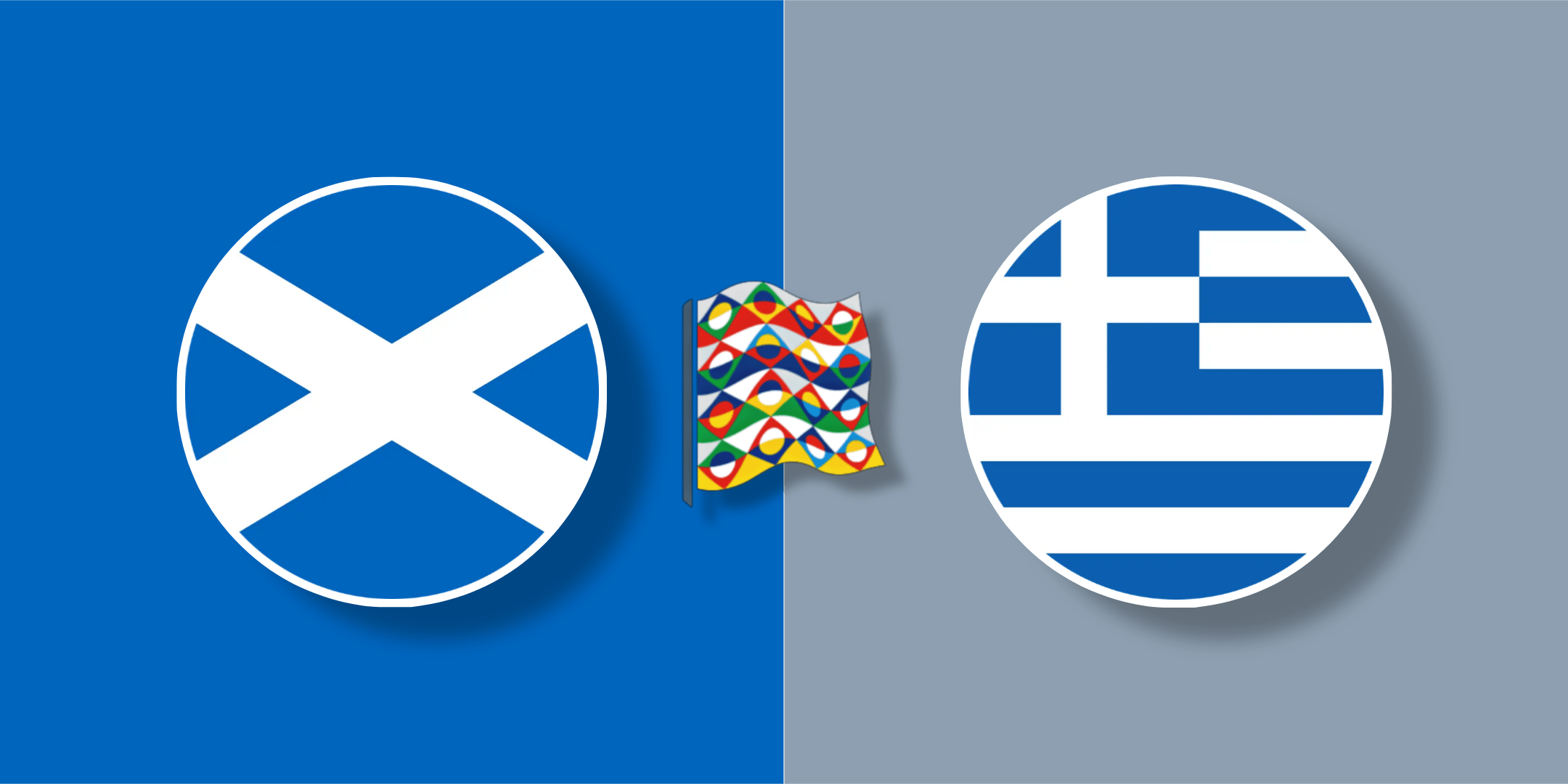 Prediksi Skor Skotlandia vs Yunani di UNL, 24 Maret 2025: Duel Hidup-Mati di Hampden Park