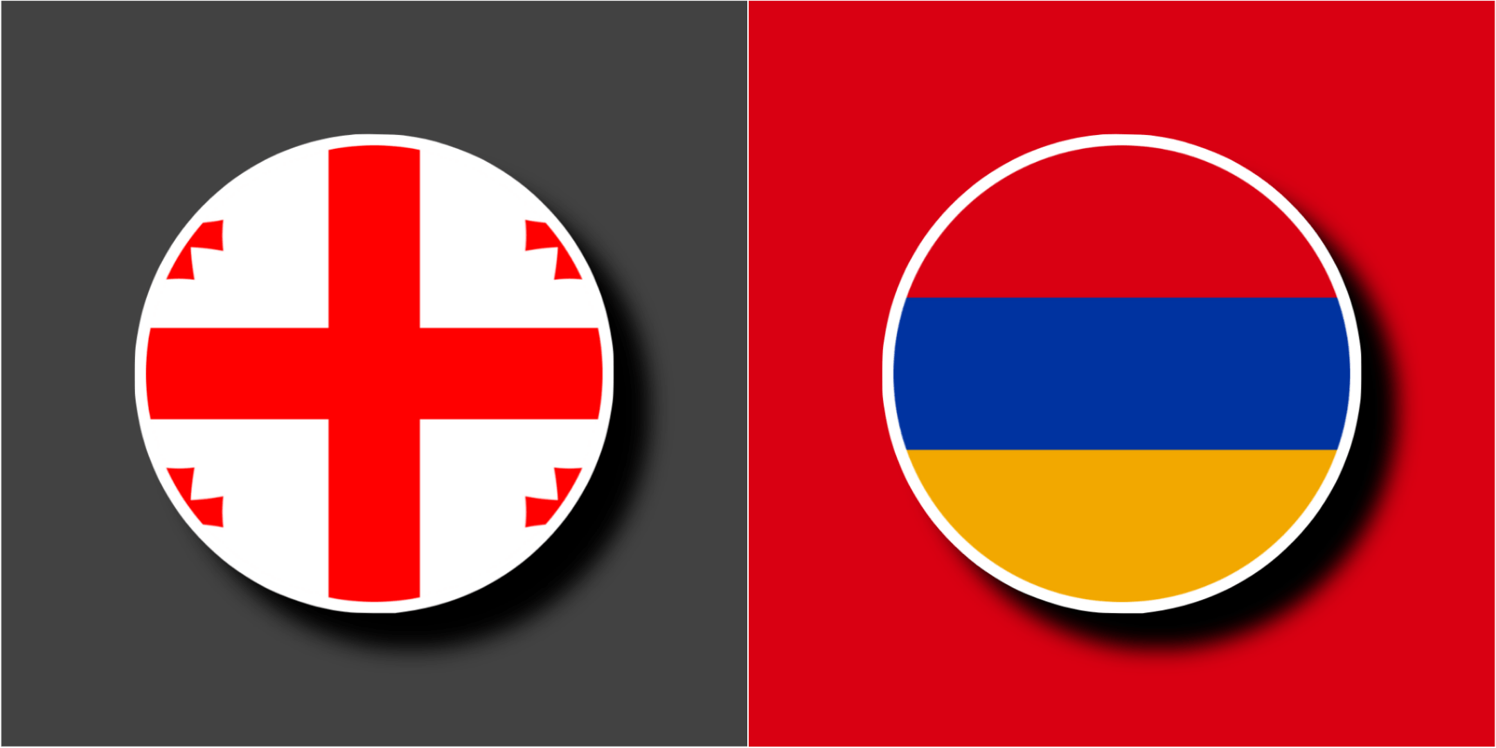 Prediksi Skor Georgia vs Armenia di UNL, 23 Maret 2025: Tuan Rumah Punya Keunggulan Besar