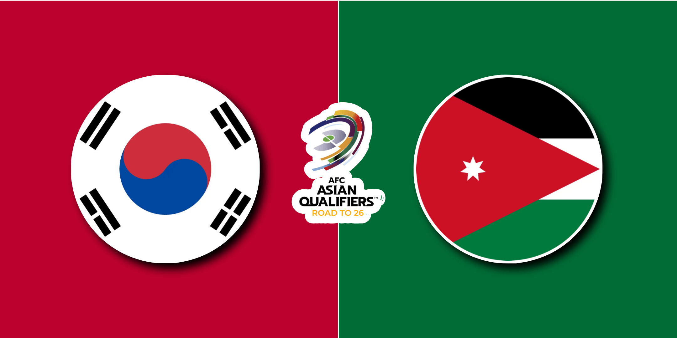 Prediksi Skor Korea Selatan vs Yordania di Kualifikasi Piala Dunia 2026, 25 Maret 2025: Duel Perebutan Puncak Grup B