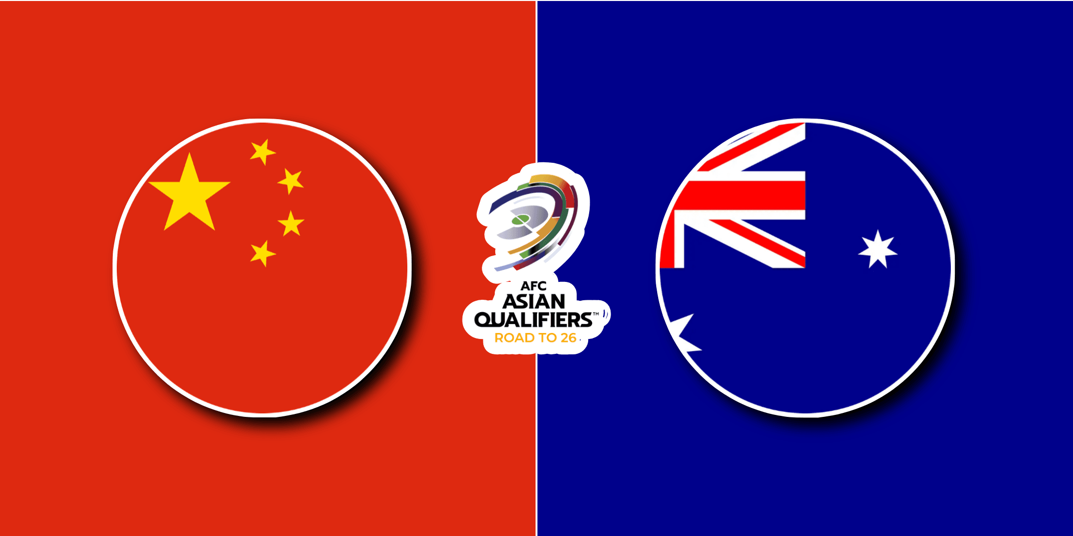 Prediksi Skor Cina vs Australia di Kualifikasi Piala Dunia 2026, 25 Maret 2025: Socceroos Incar Kemenangan Tandang
