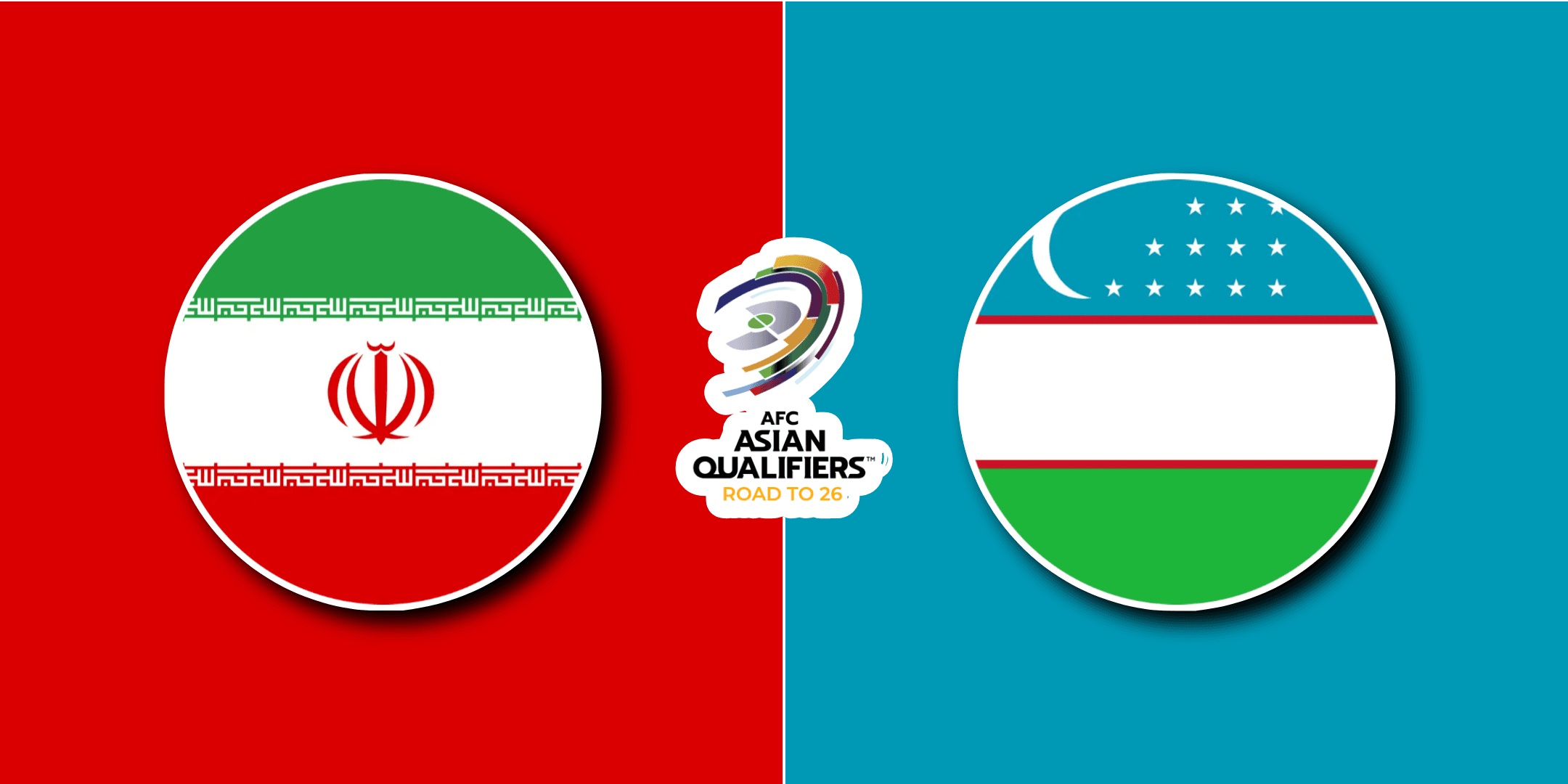Prediksi Skor Iran vs Uzbekistan di Kualifikasi Piala Dunia 2026, 25 Maret 2025: Mampukah Khusanov dkk. Cetak Sejarah di Azadi?