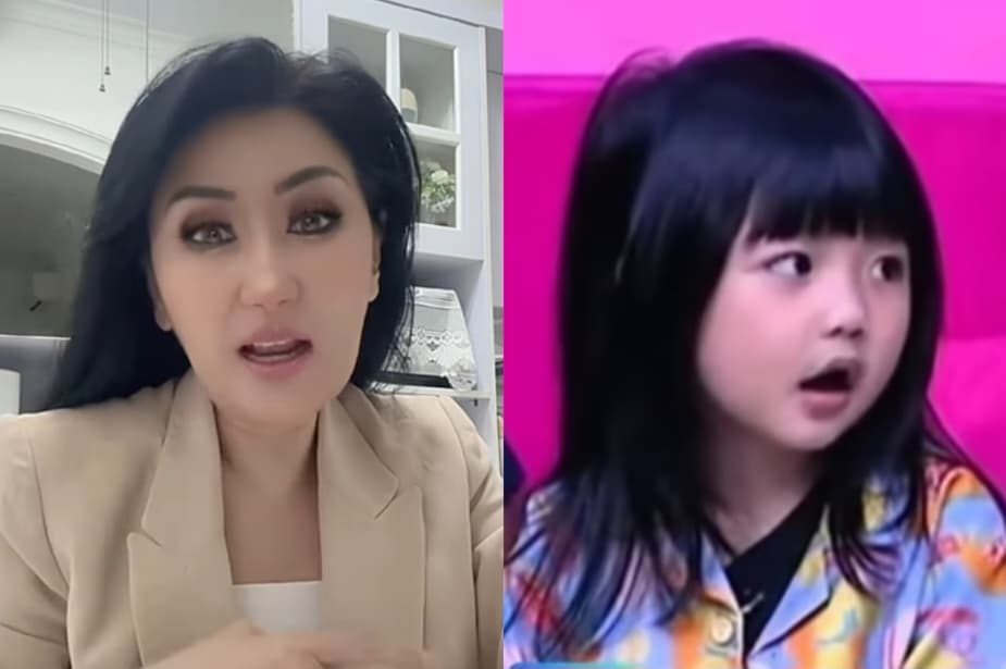 Sebut Buruh Pabrik "Hinyai", Psikolog Lita Gading Tegas Beri Teguran ke Orang Tua Ara