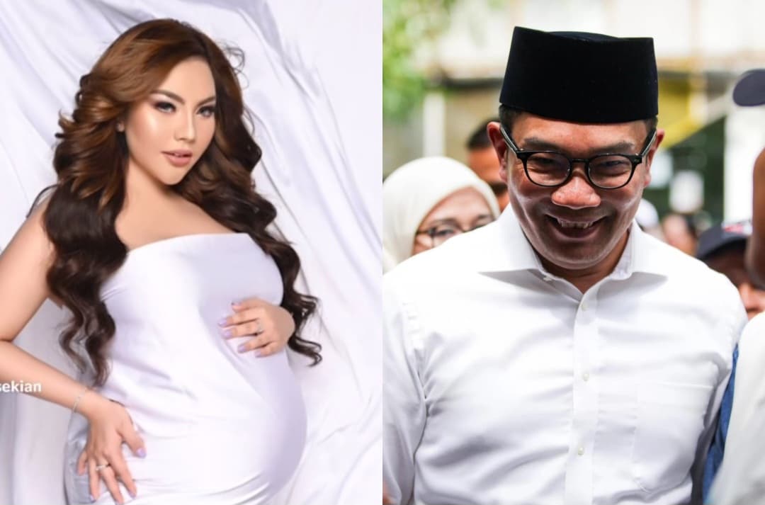 Ridwan Kamil Bantah Soal Isu Perselingkuhan Dengan Wanita Berinisial LM: Saya Hanya Bertemu Satu Kali