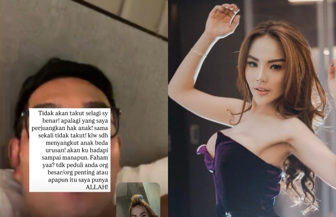 Inilah Sosok LM, Wanita yang Ngaku-ngaku Jadi Selingkuhan Ridwan Kamil