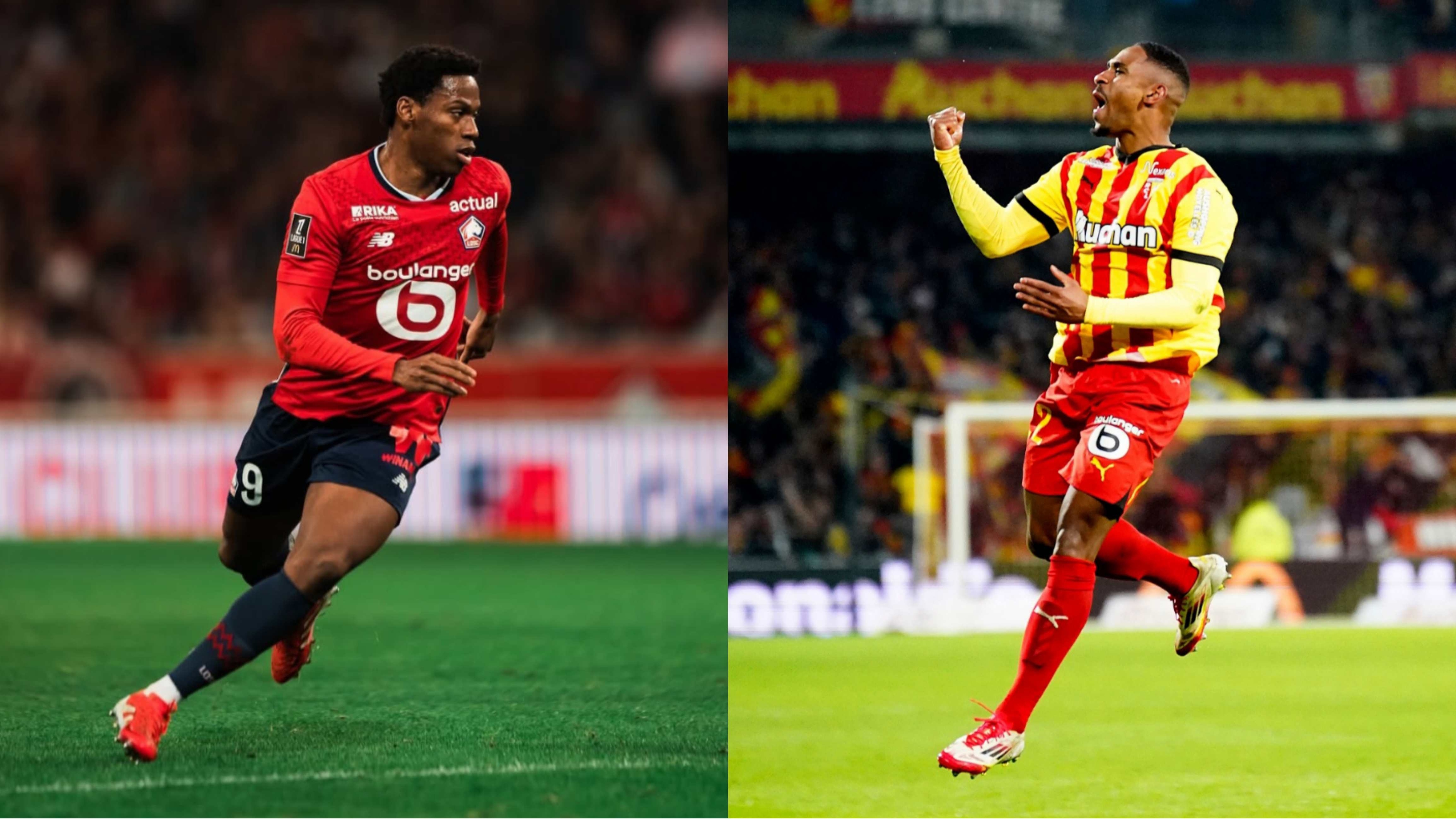 Sedang Berlangsung Live Streaming Lille vs Lens di Ligue 1, 31 Maret 2025: Misi Les Dogues Pertahankan Keunggulan