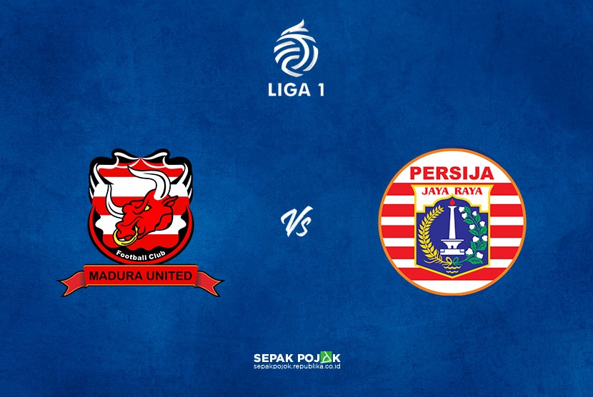 Prediksi Skor Madura United vs Persija, Minggu 6 April 2025 Malam ini: Macan Kemayoran Wajib Waspadai Strategi Alfredo Vera yang Makin Jitu
