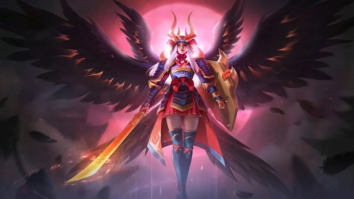 Ada Voucher Gratis Bagi Para Pemain Mobile Legends: Bisa Dapat Item Eksklusif dan Puluhan Diamond Edisi April 2025