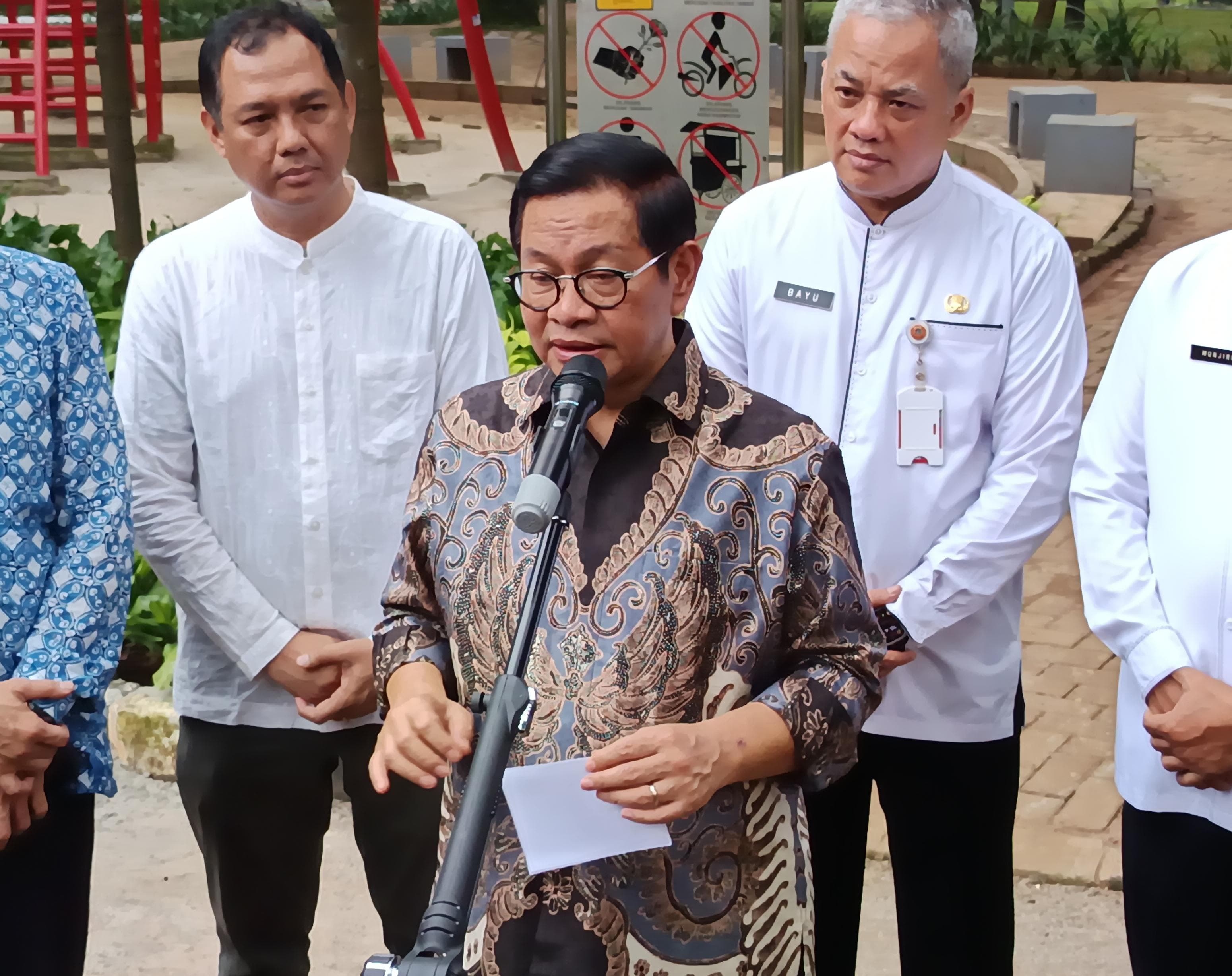 Pramono Ungkap Penyebab Pendatang Baru ke Jakarta Alami Peningkatan, Gara-gara Banyak PHK di Luar Jakarta?