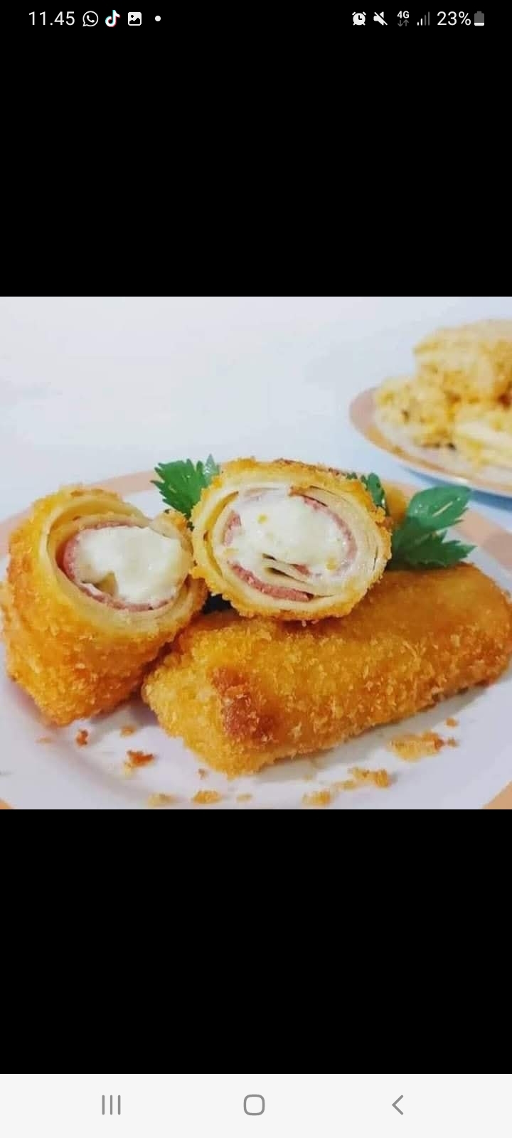 Resep Risoles Mayones Mudah Dibikin di Rumah untuk Acara Keluarga, Bisa Juga Ide Bisnis