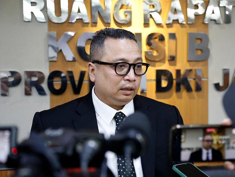 Perpanjang Layanan Transjabodetabek, Ketua Komisi B DPRD DKI Minta Hubungkan ke Bojonggede dan Citayam